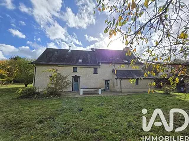 Cesson Sévigné 35510 Achat / Vente maison 8 pièces t8