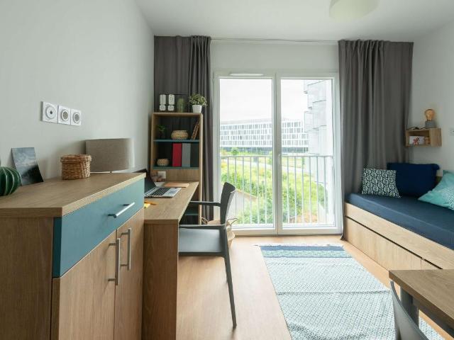 Cesson Sévigné Vente Appartement 35