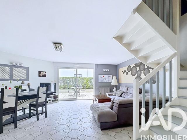 Cesson Sévigné Vente Maison 35