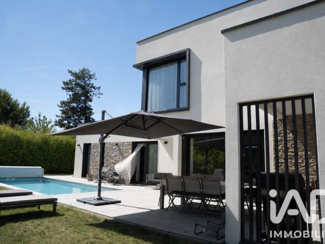 Cesson Sévigné Vente Maison 35