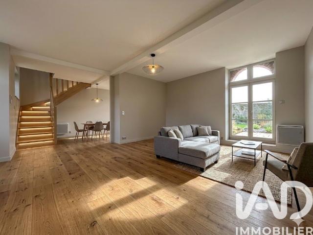 Cesson Sévigné Vente Maison 35
