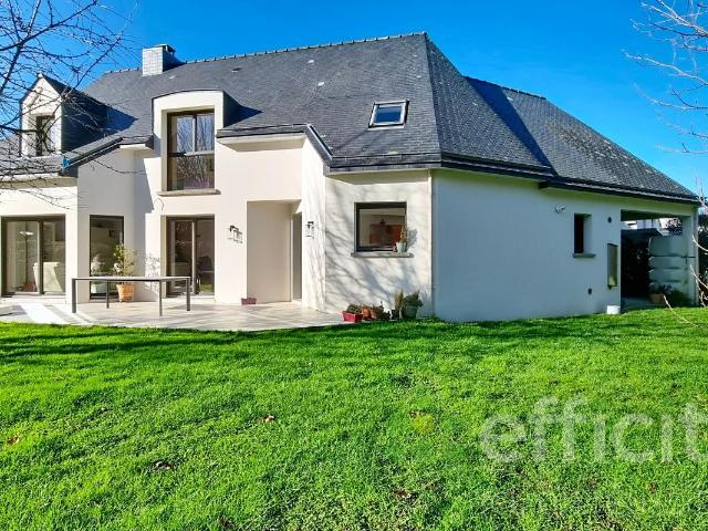 Cesson Sévigné Vente Maison 35