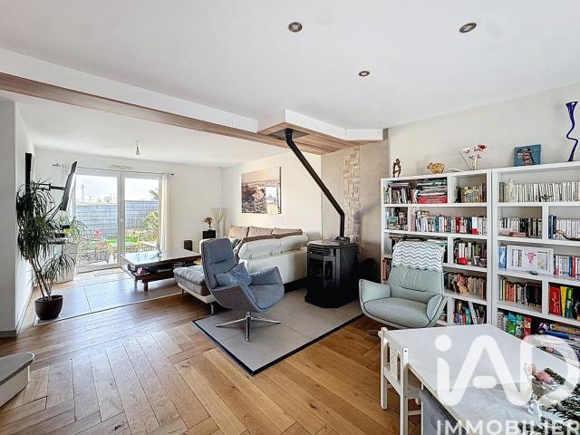 Cesson Sévigné Vente Maison 35