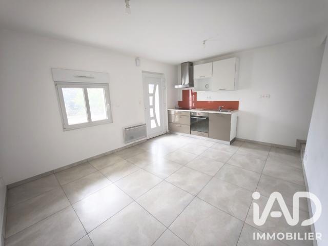 Cesson Sévigné Location Appartement 35
