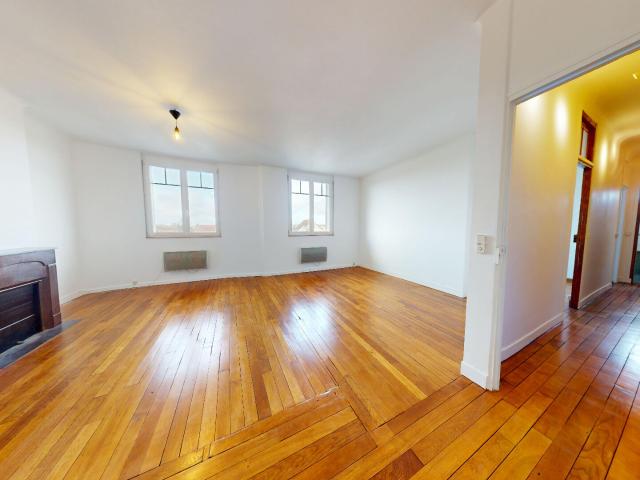 Melun Vente Appartement 77