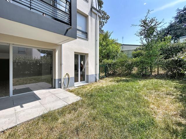 Cesson Vente Appartement 77