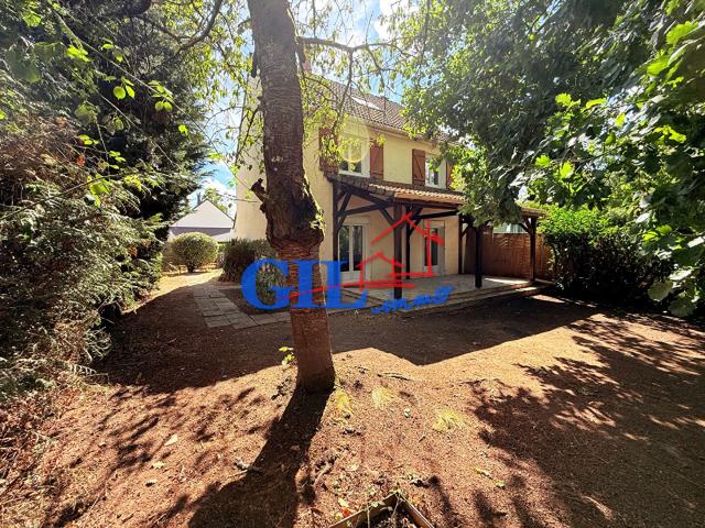 Cesson Vente Maison 77