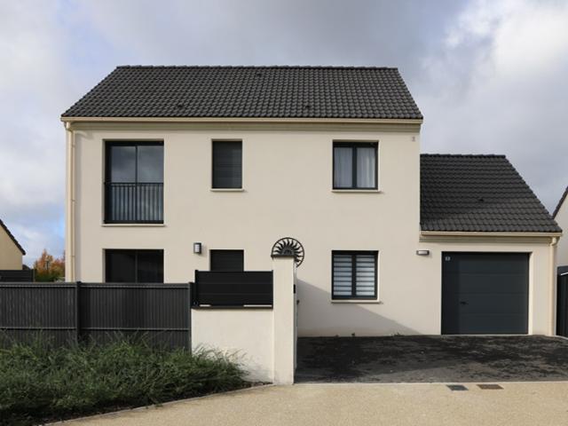 Cesson Vente Maison 77