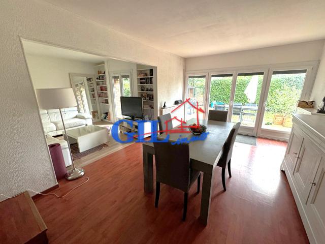 Cesson Vente Maison 77