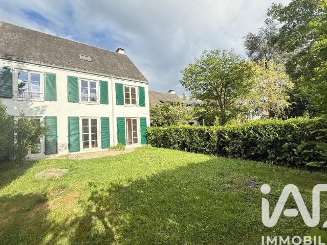 Cesson Vente Maison 77