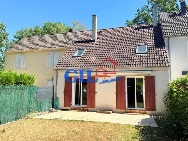 Cesson Vente Maison 77