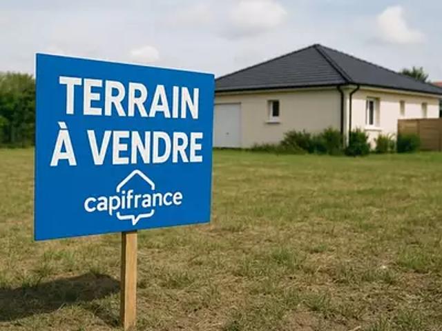 Cessy 01170 Achat / Vente terrain
