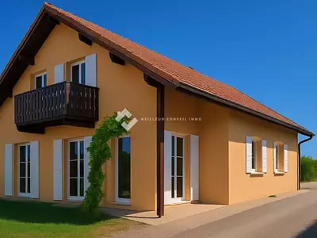 Cessy 01170 Achat / Vente divers