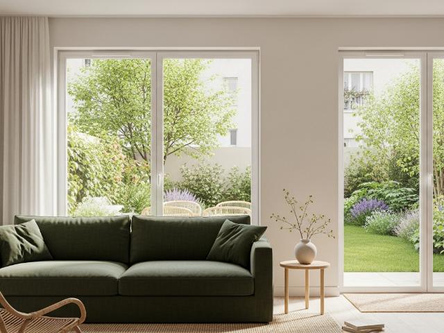 Cessy Vente Maison 01