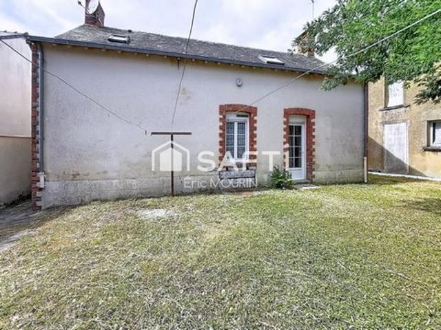 Cette belle maison pour primo accèdent ou investisseur