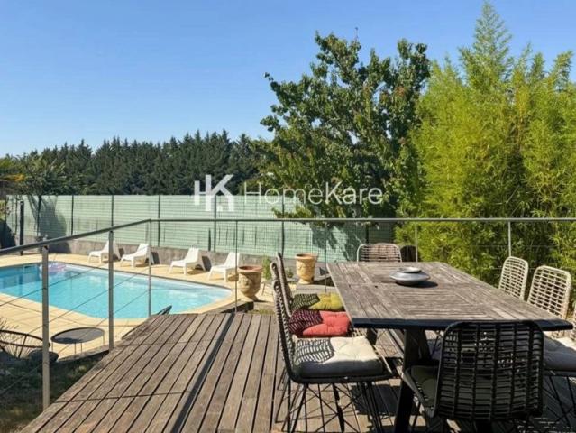 CETTE MAISON S'ADAPTERA À TOUS VOS PROJETS!