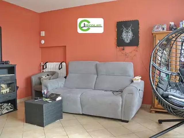 Ceton 61260 Achat / Vente maison 4 pièces t4