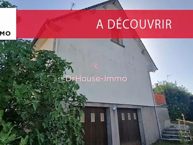 Ceton 61260 Achat / Vente maison 6 pièces t6 terrasse parking