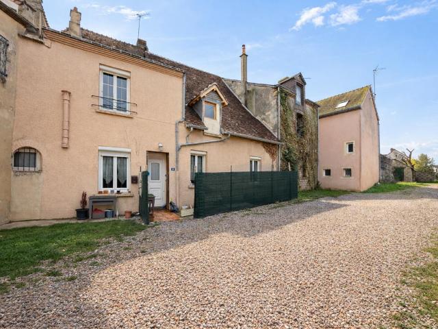 Ceton Vente Maison 61