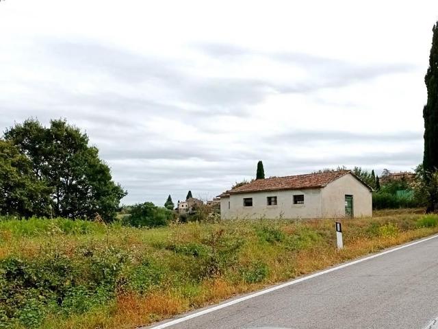 Cetona Piazze – Cod. Annex 125m² Cetona