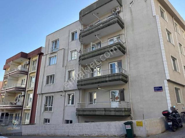 Cevatpaşa Mahalesinde 3+1 Ters Dubleks Kiralık Daire