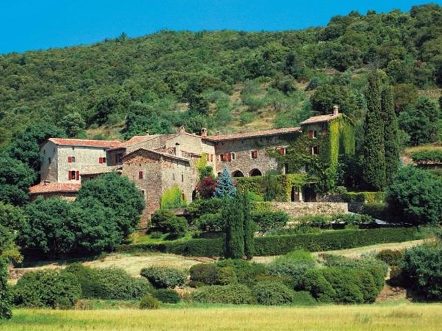 Cévennes Domaine d'exception de 30 hectares Un véritable ham. 847m² Anduze