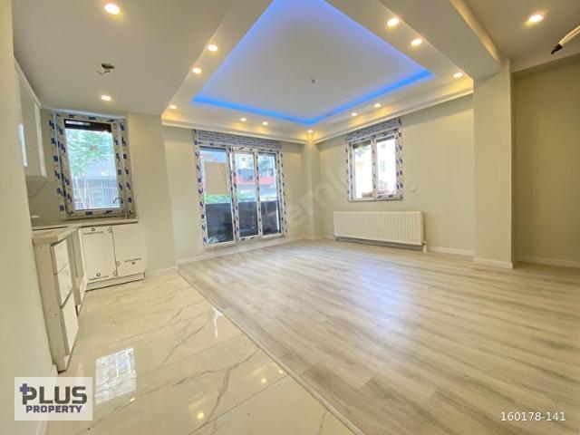 CEVİZLİ'DE HASTANEADLİYE DİBİNDE SATILIK 2+1 SIFIR DAİRE