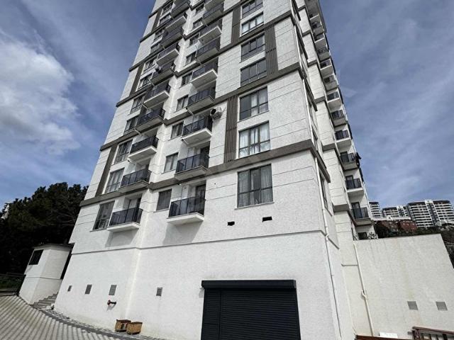 CEVİZLİ GAYRİMENKUL'DEN DENİZ MANZARALI 3+1 DAİRE