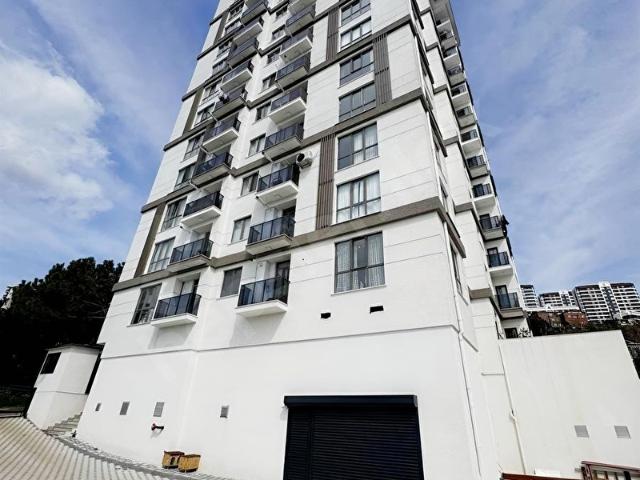CEVİZLİ GAYRİMENKUL'DEN EVO LİFE KARTALDA SATILIK DAİRE