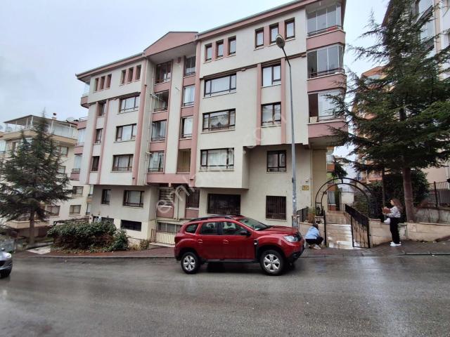 Cevizlidere Mh. Asansörlü, Otoparklı 3+1 Satılık Daire