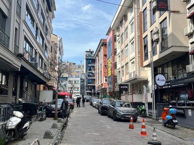 Cevizlik Allale Sokakta Kentsel Dönüşüme Hazır 92m2 2+1