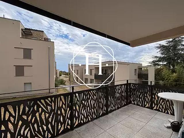 Ceyzériat 01250 Location appartement 3 pièces t3