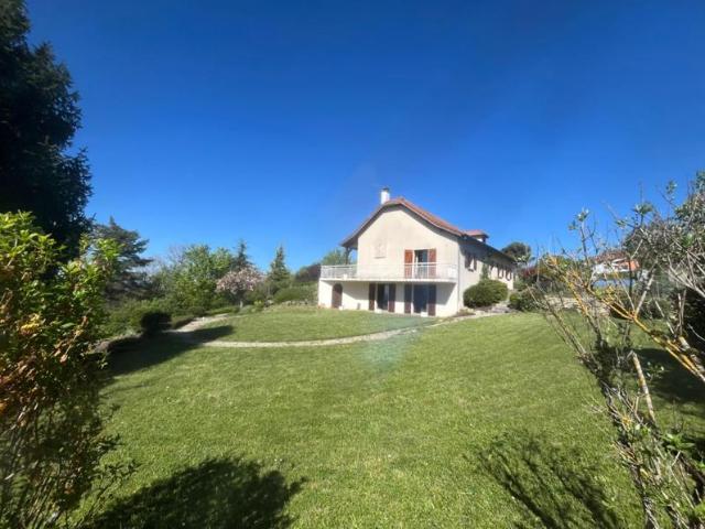 CEYZERIAT 01 AIN MONT JULY