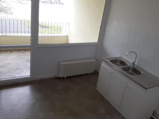 Ceyzériat Location Appartement 01