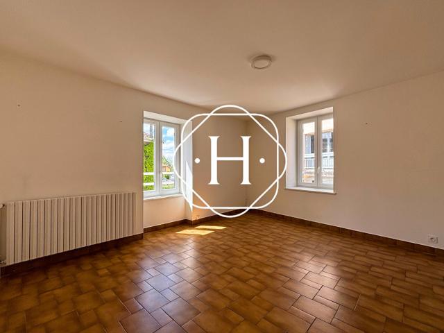 Ceyzériat Location Appartement 01