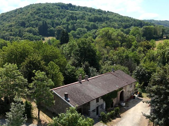 Ceyzériat Vente Maison 01