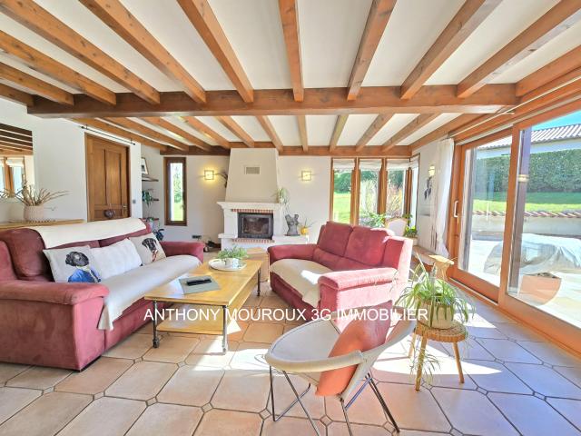 Ceyzériat Vente Maison 01