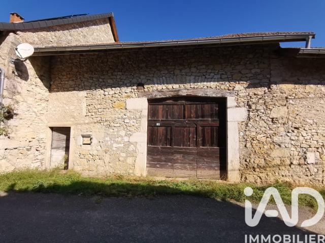 Ceyzérieu Vente Maison 01