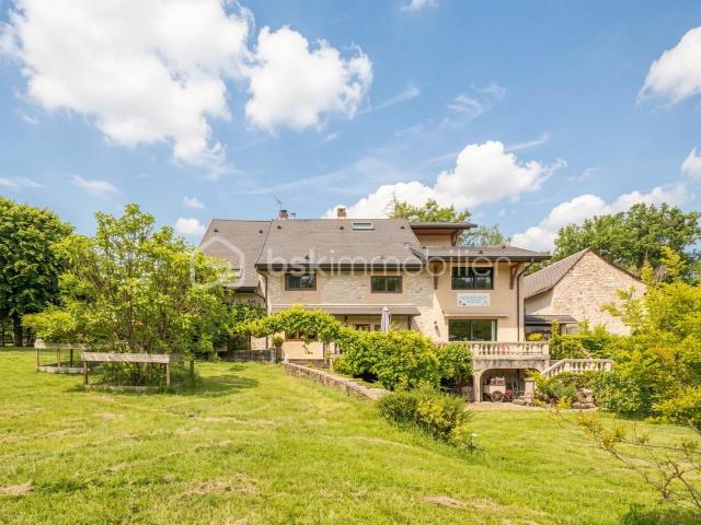 Ceyzérieu Vente Maison 01