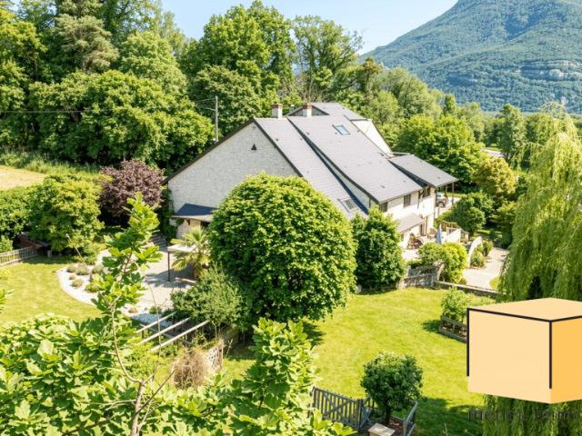 Ceyzérieu Vente Maison 01