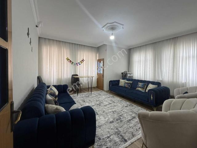 Ceylan Avm Arkası Komple Yenilenmiş Masrafsız 3+1