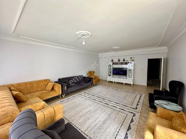 Ceylan Avm Arkası Satılık 3+1 Daire