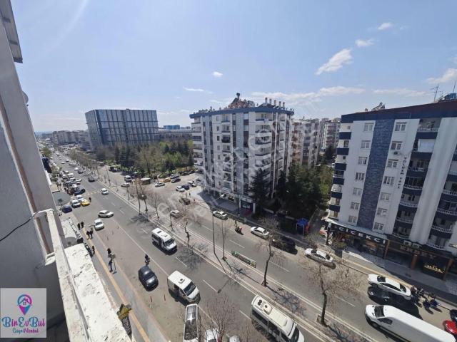 Ceylan Avm Yanı 3+1 Acil Satılık Daire