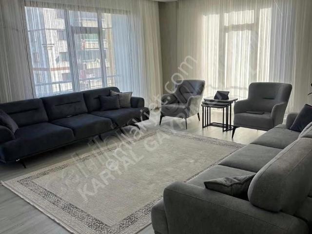 Ceylan Awm Civarı Satılık 4+1 Ultra Lüxs Daire