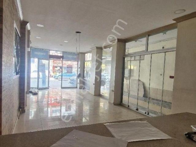 Ceylan Emlaktan Şehir Merkezinde Satılık Dükkan