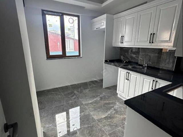 CEYLAN EMLAKTAN KALKANCADA 2+1 SIFIR DAİRELER