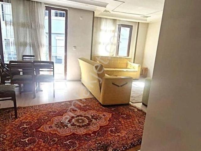 Ceylan Emlaktan Kiralık 1+1 Eşyalı Doğalgazlı Daire