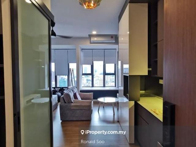 Ceylonz Suites, KL City Centre