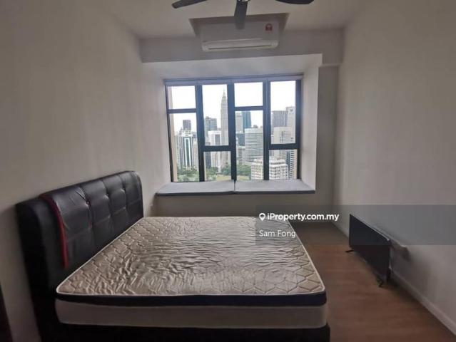 Ceylonz Suites, KL City Centre