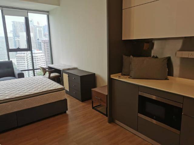 ceylonz suites, serviced residence
